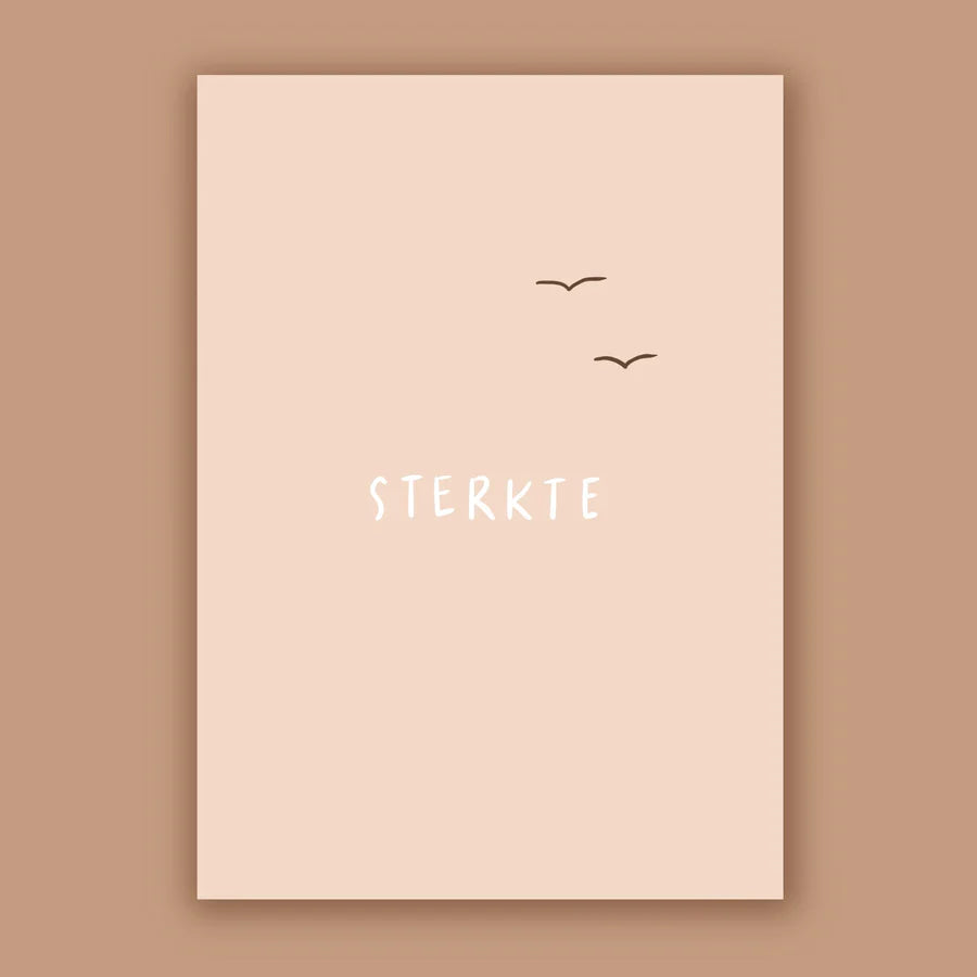 Sterkte