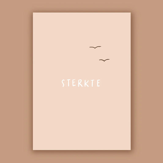 Sterkte