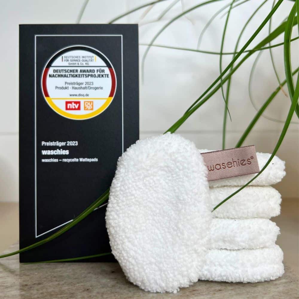Tonerpads - set van 5