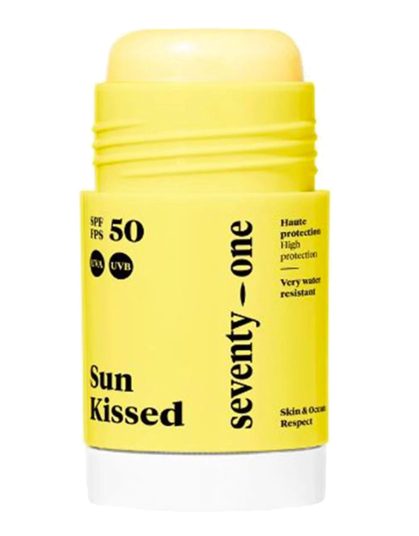 Seventy one percent - Sunkissed - SPF50