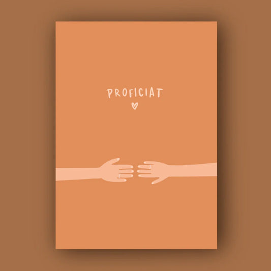 Proficiat trouw
