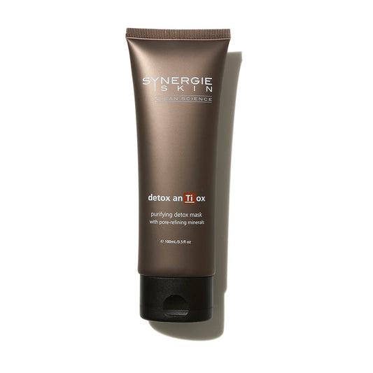 Detox anTiox masker
