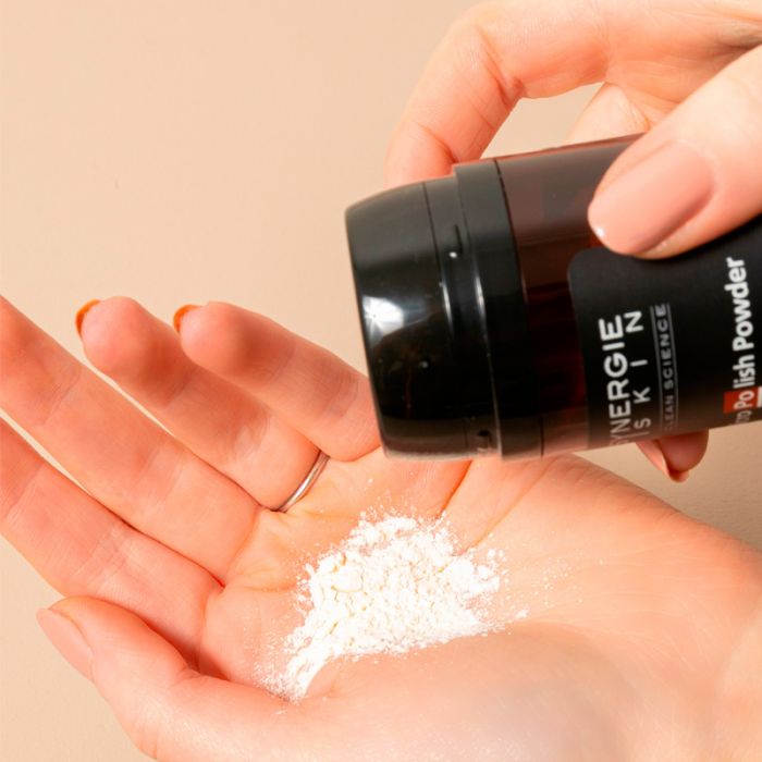 Micropolish Powder