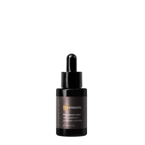Dermiotic