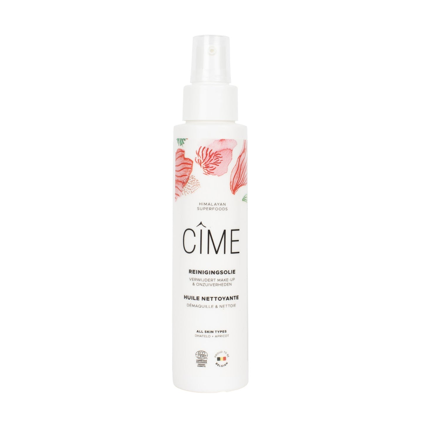 OIL CLEANSER
