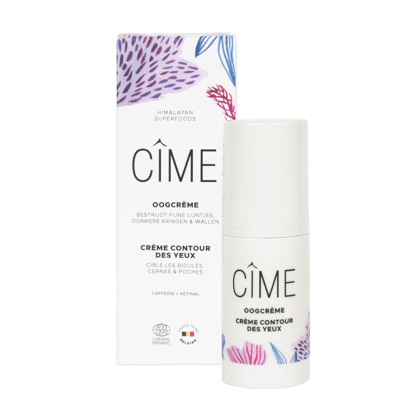 EYE CREAM