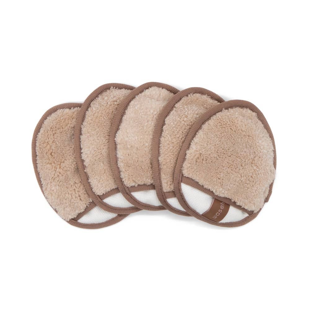 Mini handschoenbeschermers, set van 5