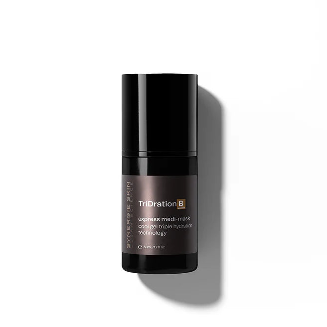 TridrationB masker