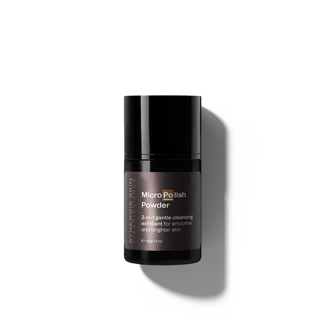 MicroPolish