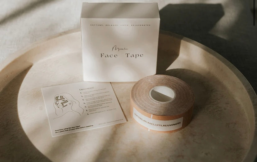Face Tape
