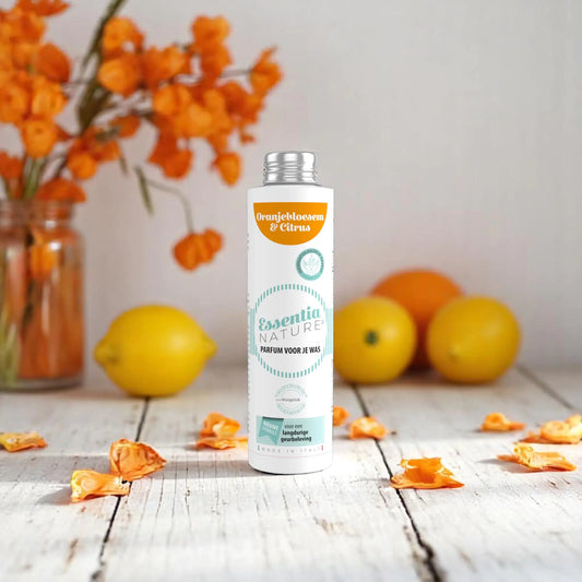 Wasparfum Oranjebloesem&Citrus