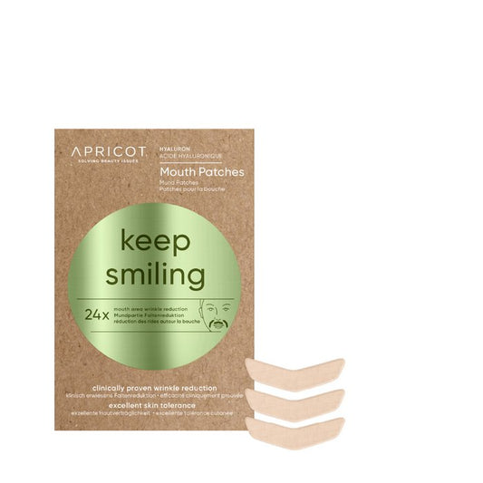 Keep Smiling