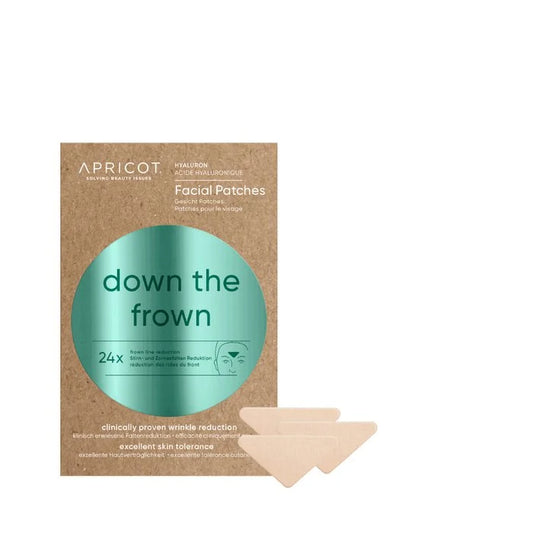 Down The frown