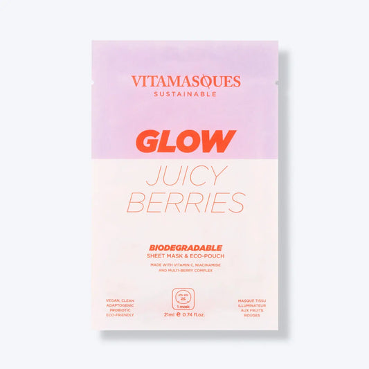 Glow Sheet Mask