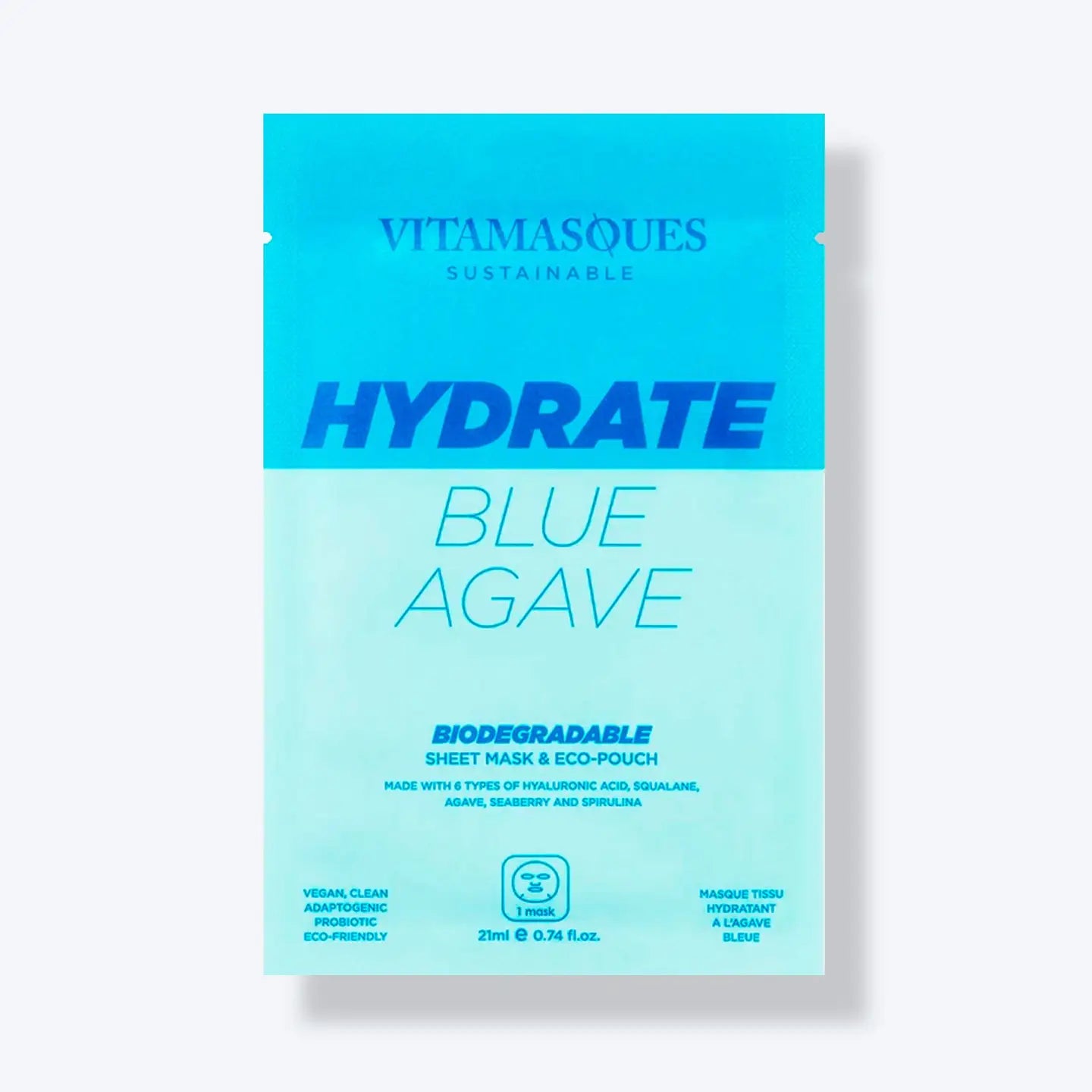 Hydrate Sheet mask