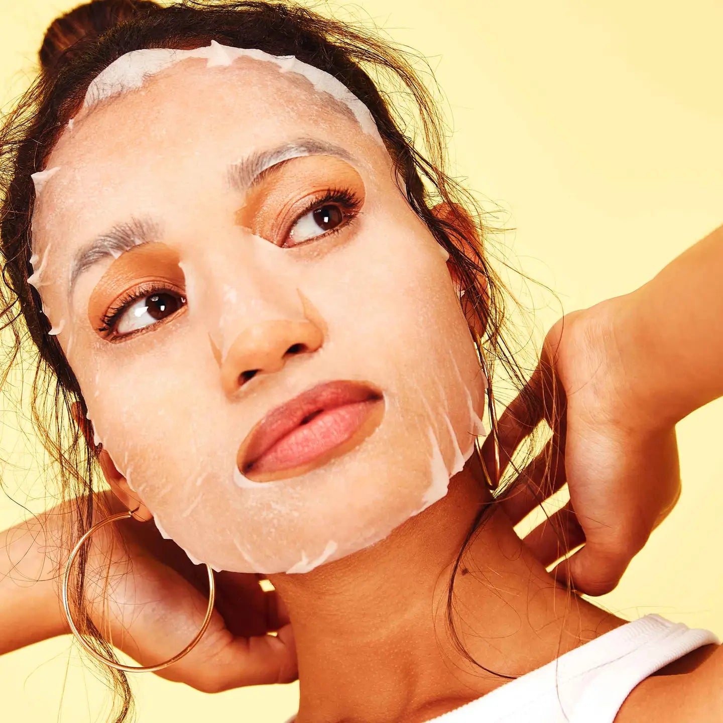 Hydrate Sheet mask