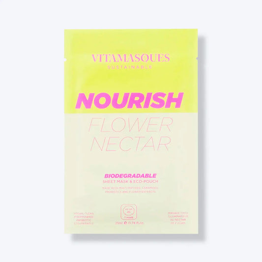 Nourish Sheet Mask