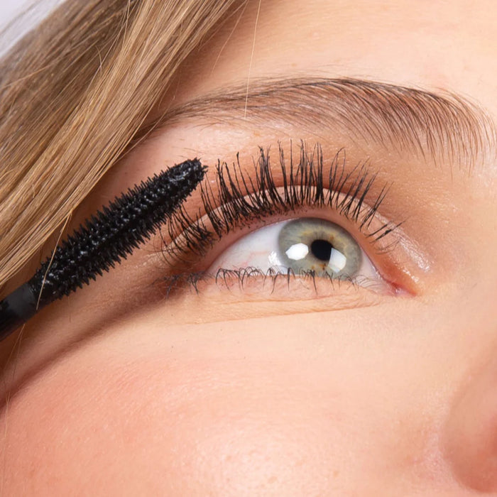 Charlotte Bio Zwarte Mascara