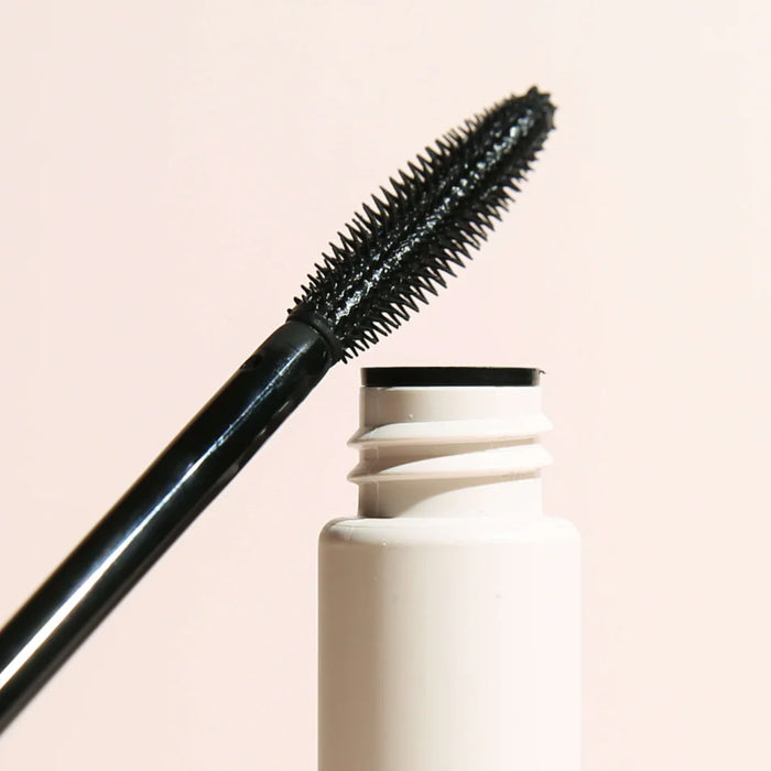 Charlotte Bio Zwarte Mascara