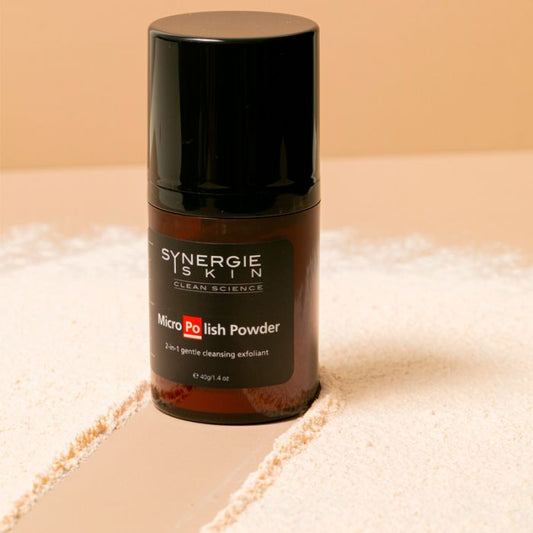 Micropolish Powder
