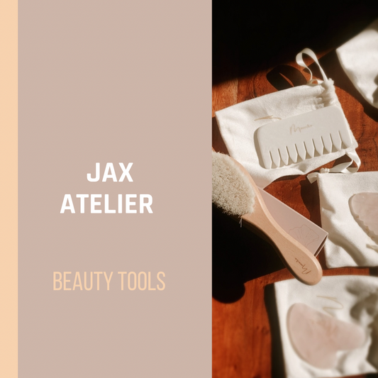 JAX Atelier Beauty Tools