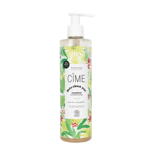 VOLUME SHAMPOO