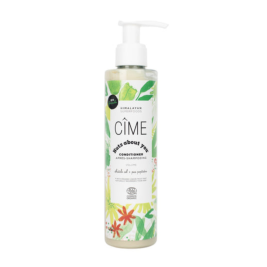 VOLUME CONDITIONER
