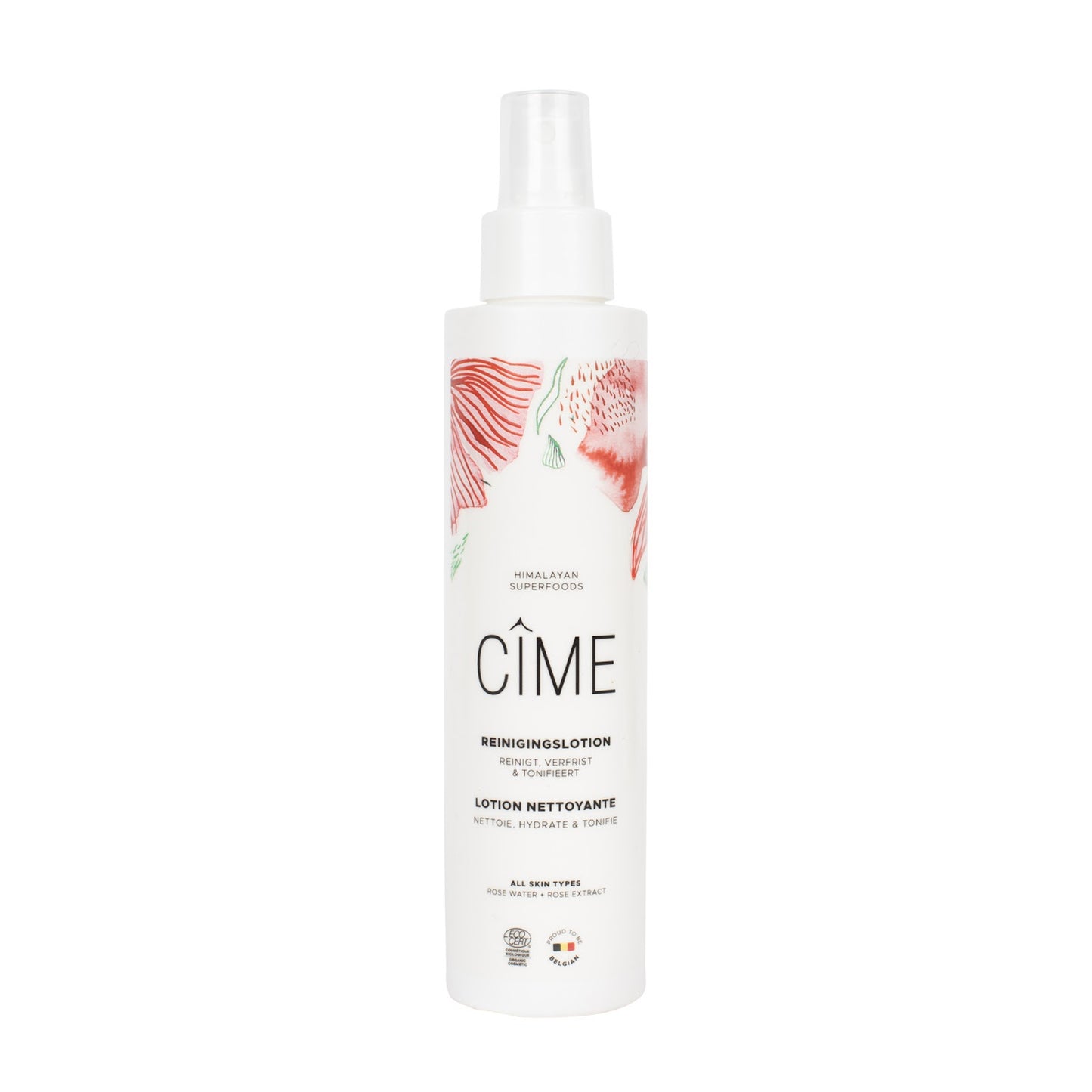 CLEANSING LOTION