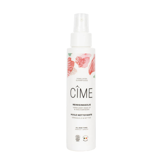 OIL CLEANSER
