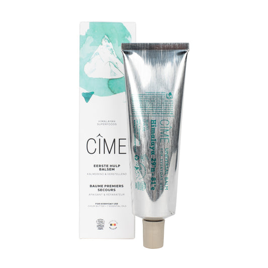 FIRST AID BALM