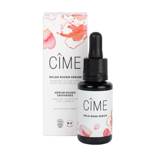 WILD ROSE SERUM