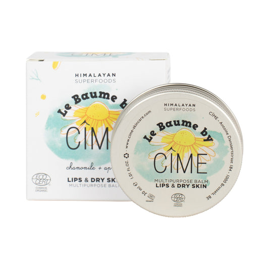 BALM FOR LIPS & DRY SKIN