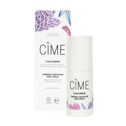 EYE CREAM